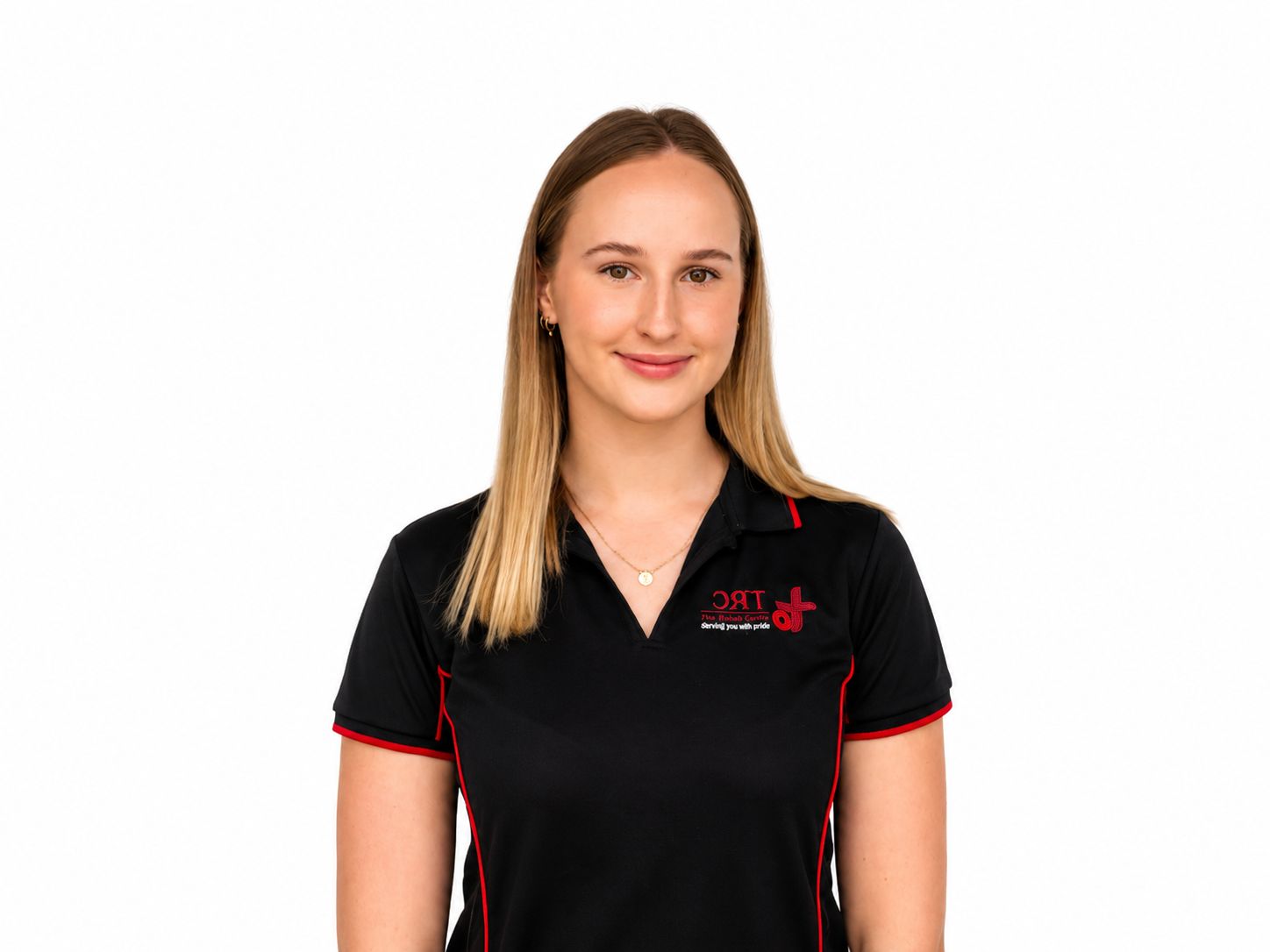 Ava Curtis, Occupational Therapist