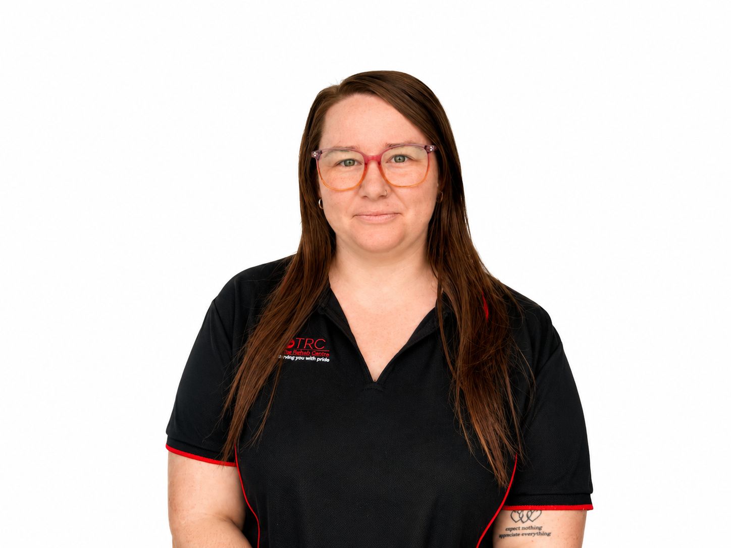 Crystal Street, Scheduling Administrator
