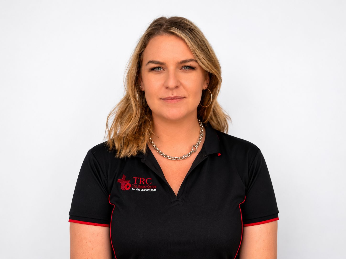 Kirby Maxwell, Administration Manager
