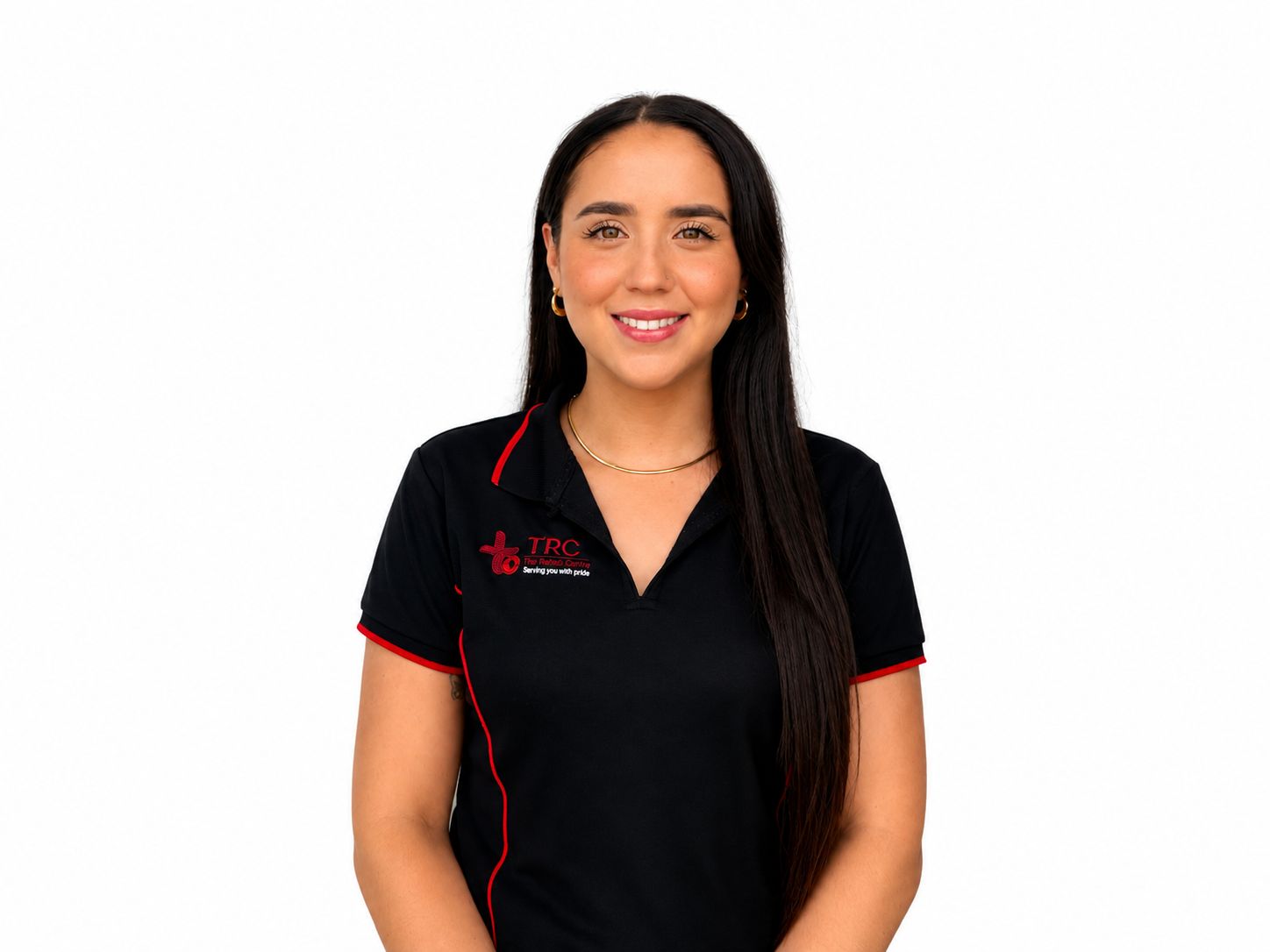 Stephanie Menso — Outreach Occupational Therapist